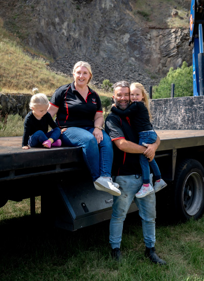 smartlift cranes family 